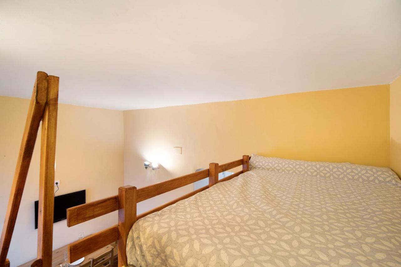 Apartamento-Cueva Mi Rincon Arcos de la Frontera Esterno foto